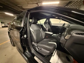 Toyota Camry 2.5 SE AWD - 69989 лв. / 35784.81 € - 37312345 11