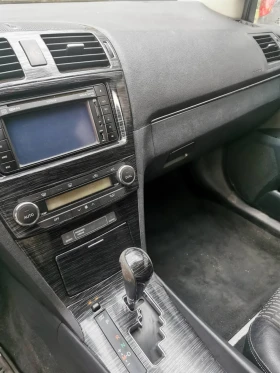 Toyota Avensis, снимка 2