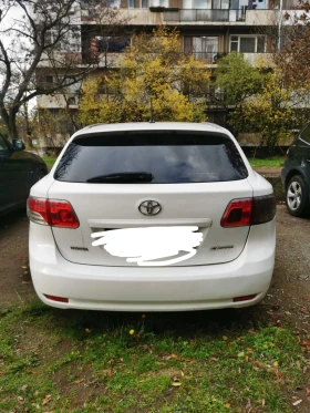 Toyota Avensis, снимка 3