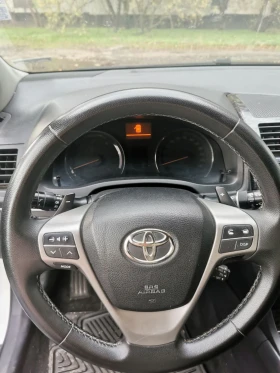 Toyota Avensis, снимка 1