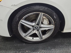 Mercedes-Benz E 350 * CARFAX * ЦЕНА ДО БГ, снимка 8