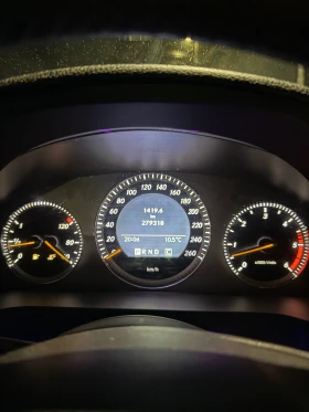 Mercedes-Benz C 320 3000, снимка 10