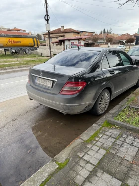 Mercedes-Benz C 320 3000, снимка 6