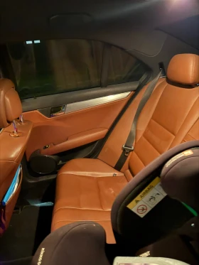 Mercedes-Benz C 320 3000, снимка 13