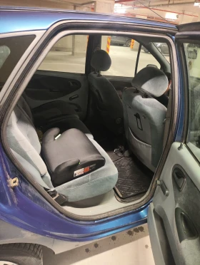 Renault Scenic - 850 € / 1662.46 лв. - 78668484 4