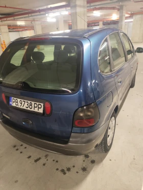 Renault Scenic - 850 € / 1662.46 лв. - 78668484 7