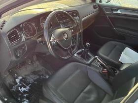 VW Golf * 5 door Manual * CARFAX * ЦЕНА ДО БГ - 10500 € / 20536.22 лв. - 74348167 8