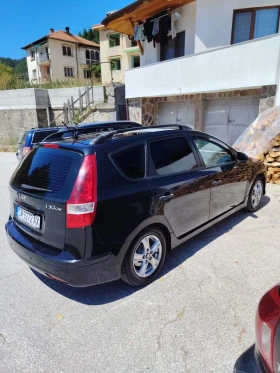 Hyundai I30 CW 1.4 - 4500 € / 8801.24 лв. - 89474902 5