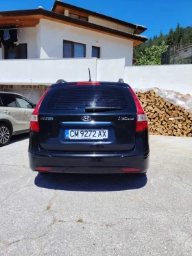Hyundai I30 CW 1.4 - 4500 € / 8801.24 лв. - 89474902 3