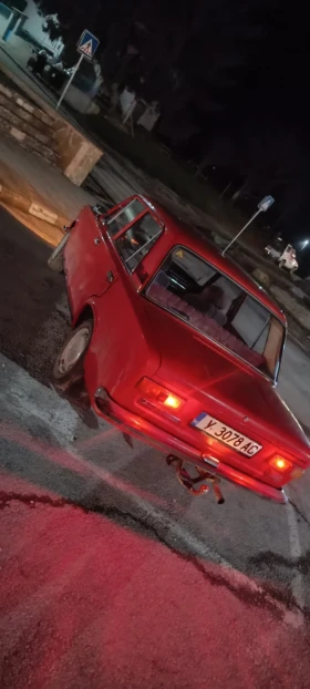 Lada 1200, снимка 2
