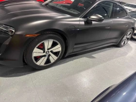 Porsche Taycan 4S * ЛИЦЕНЗИРАН ПРОДАВАЧ*  - 38990 € / 76257.81 лв. - 39161329 3