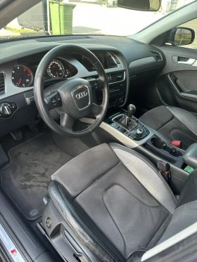 Audi A4 2.0 TDI S-Line Quattro - 8888 € / 17383.42 лв. - 64313331 8