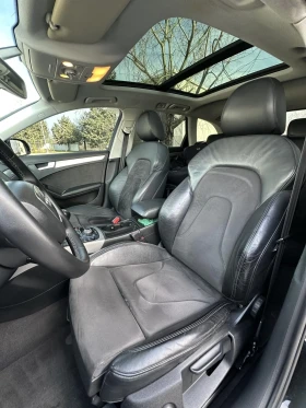Audi A4 2.0 TDI S-Line Quattro - 8888 € / 17383.42 лв. - 64313331 12
