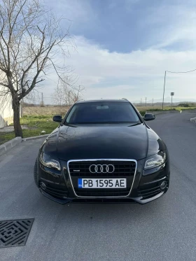 Audi A4 2.0 TDI S-Line Quattro - 8888 € / 17383.42 лв. - 64313331 2