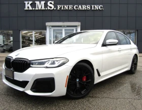 BMW 530 * Harmon Kardon* * HeadUp* AвтоКредит* (ЦЕНА ДО БГ