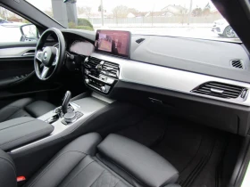 BMW 530 * Harmon Kardon* * HeadUp* AвтоКредит* (ЦЕНА ДО БГ - 29999 € / 58672.94 лв. - 92228711 9