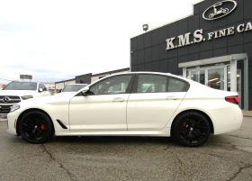 BMW 530 * Harmon Kardon* * HeadUp* AвтоКредит* (ЦЕНА ДО БГ - 29999 € / 58672.94 лв. - 92228711 8