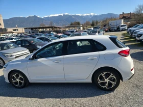 Hyundai I30 1.6-CRDI-FACE-LED-NAVI-EURO6W - 10999 € / 21512.17 лв. - 50471752 8