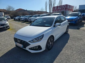 Hyundai I30 1.6-CRDI-FACE-LED-NAVI-EURO6W