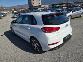 Hyundai I30 1.6-CRDI-FACE-LED-NAVI-EURO6W - 10999 € / 21512.17 лв. - 50471752 7