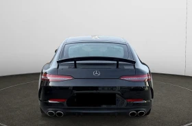 Mercedes-Benz AMG GT 53/4-MATIC/V8 STYLE/PANO/DISTRONIC/MULTIBEAM/360/ | Auto.bg — изображение 4