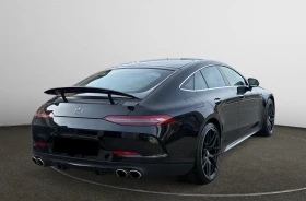 Mercedes-Benz AMG GT 53/4-MATIC/V8 STYLE/PANO/DISTRONIC/MULTIBEAM/360/ | Auto.bg — изображение 5