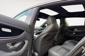 Mercedes-Benz AMG GT 53/4-MATIC/V8 STYLE/PANO/DISTRONIC/MULTIBEAM/360/ | Auto.bg — изображение 10