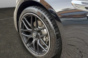 Mercedes-Benz AMG GT 53/4-MATIC/V8 STYLE/PANO/DISTRONIC/MULTIBEAM/360/ | Auto.bg — изображение 11