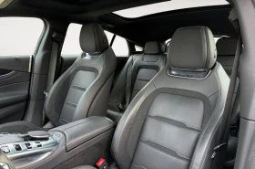 Mercedes-Benz AMG GT 53/4-MATIC/V8 STYLE/PANO/DISTRONIC/MULTIBEAM/360/ | Auto.bg — изображение 9
