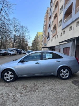 Nissan Primera - цена по договаряне - 73092590 4