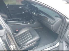 Mercedes-Benz CLS 400 3l 4Matic - 15500 € / 30315.36 лв. - 49943149 5