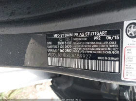 Mercedes-Benz CLS 400 3l 4Matic - 15500 € / 30315.36 лв. - 49943149 9