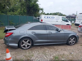 Mercedes-Benz CLS 400 3l 4Matic - 15500 € / 30315.36 лв. - 49943149 13