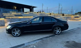 Mercedes-Benz S 500 5.5 | FULL | ВЪЗМОЖЕН КОМЕНТАР - 10250 € / 20047.26 лв. - 88351422 4