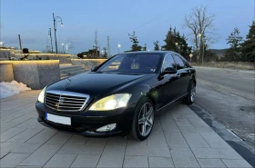 Mercedes-Benz S 500 5.5 | FULL | ВЪЗМОЖЕН КОМЕНТАР - 10250 € / 20047.26 лв. - 88351422 3
