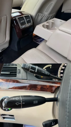 Mercedes-Benz S 500 5.5 | FULL | ВЪЗМОЖЕН КОМЕНТАР - 10250 € / 20047.26 лв. - 88351422 14