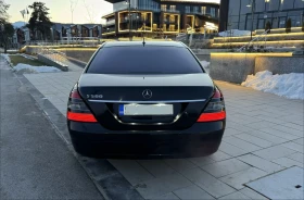 Mercedes-Benz S 500 5.5 | FULL | ВЪЗМОЖЕН КОМЕНТАР - 10250 € / 20047.26 лв. - 88351422 8