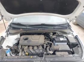 Hyundai Accent 1.6l Se | Auto.bg — изображение 10