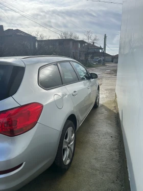 Opel Astra - 4299 € / 8408.11 лв. - 90392225 2