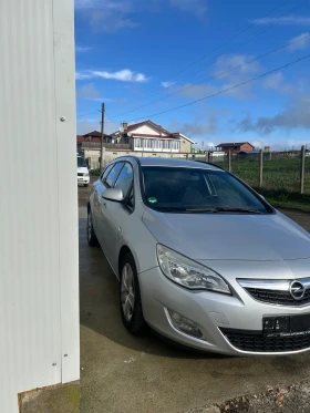 Opel Astra - 4299 € / 8408.11 лв. - 90392225 3