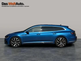 VW Arteon undefined | Auto.bg — изображение 2