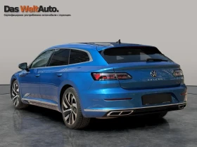 VW Arteon undefined | Auto.bg — изображение 3