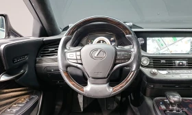 Lexus LS 500 AWD* LUXURY* LANE* ASSIST* МАСАЖ* ОБДУХВАНЕ* КАМЕР | Auto.bg — изображение 5