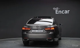 Lexus LS 500 AWD* LUXURY* LANE* ASSIST* МАСАЖ* ОБДУХВАНЕ* КАМЕР | Auto.bg — изображение 4