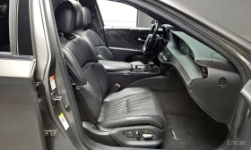 Lexus LS 500 AWD* LUXURY* LANE* ASSIST* МАСАЖ* ОБДУХВАНЕ* КАМЕР | Auto.bg — изображение 8