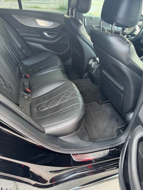 Mercedes-Benz CLS 400 - 37000 € / 72365.71 лв. - 24861989 8