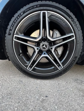 Mercedes-Benz CLS 400 - 37000 € / 72365.71 лв. - 24861989 10