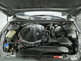 Kia K5 2.0 NOBLESSE autogeorge.com - 15350 € / 30021.99 лв. - 31581139 17