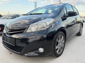 ������ Toyota Yaris
