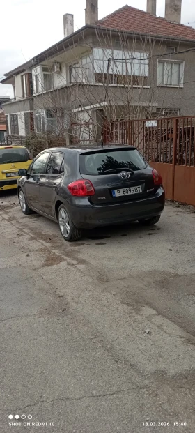 Toyota Auris | Mobile.bg � ����� ������ 2